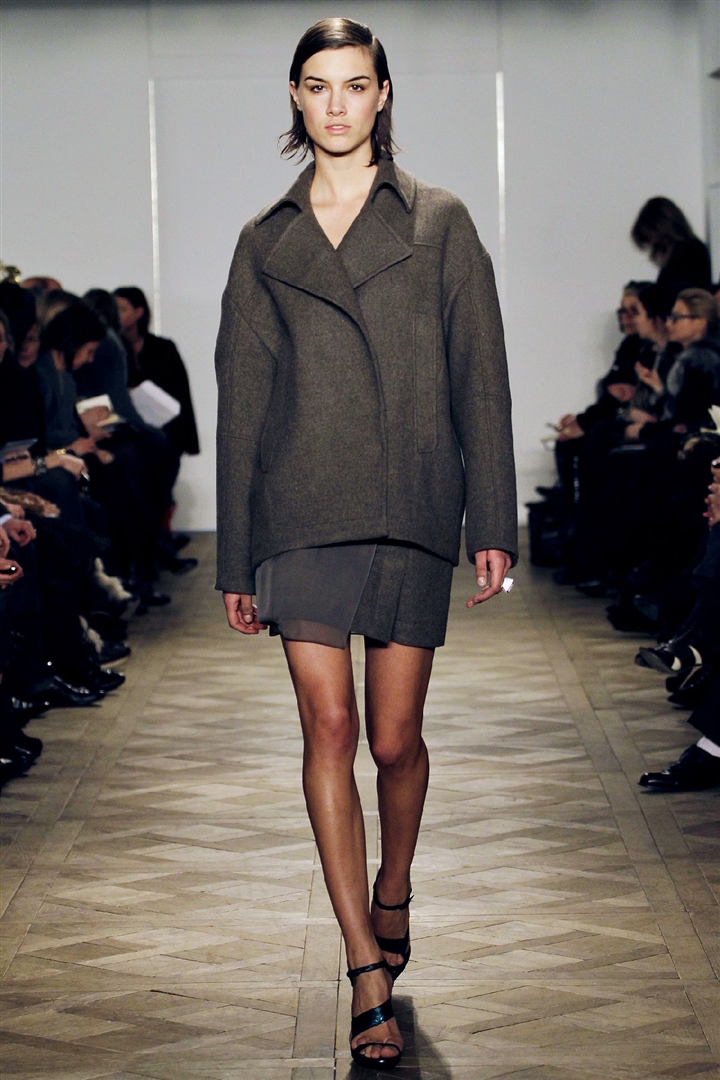 Reed Krakoff 2011-2012 Sonbahar/Kış