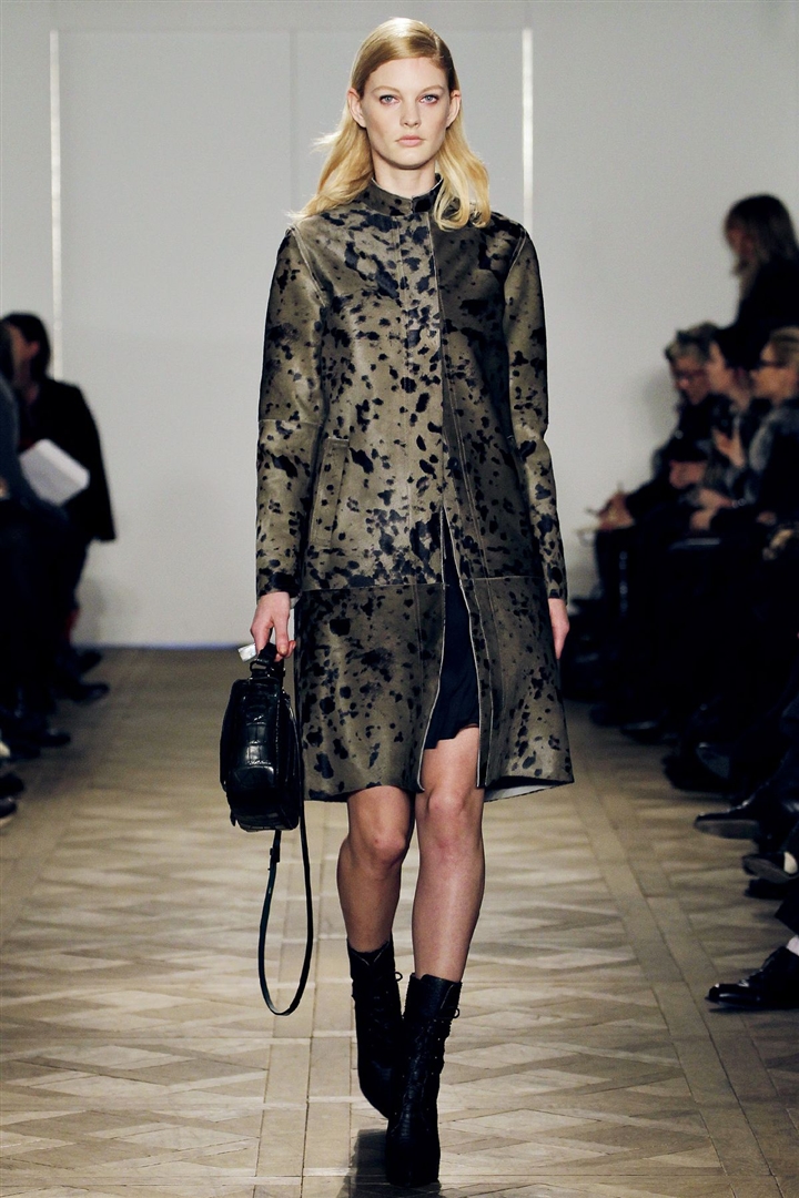 Reed Krakoff 2011-2012 Sonbahar/Kış