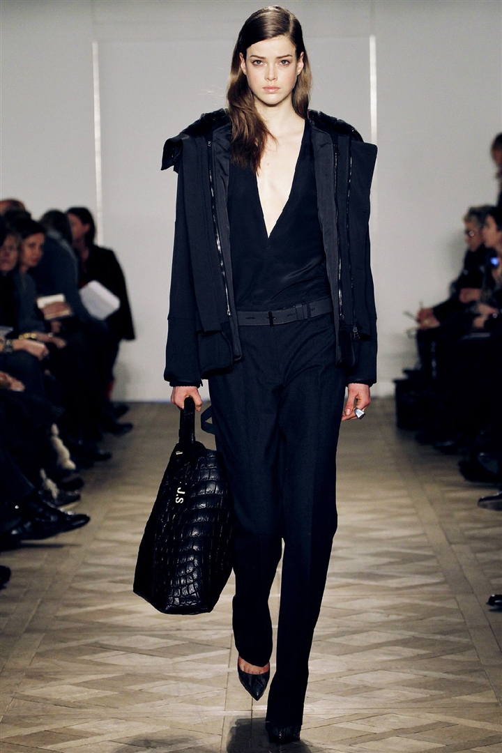 Reed Krakoff 2011-2012 Sonbahar/Kış