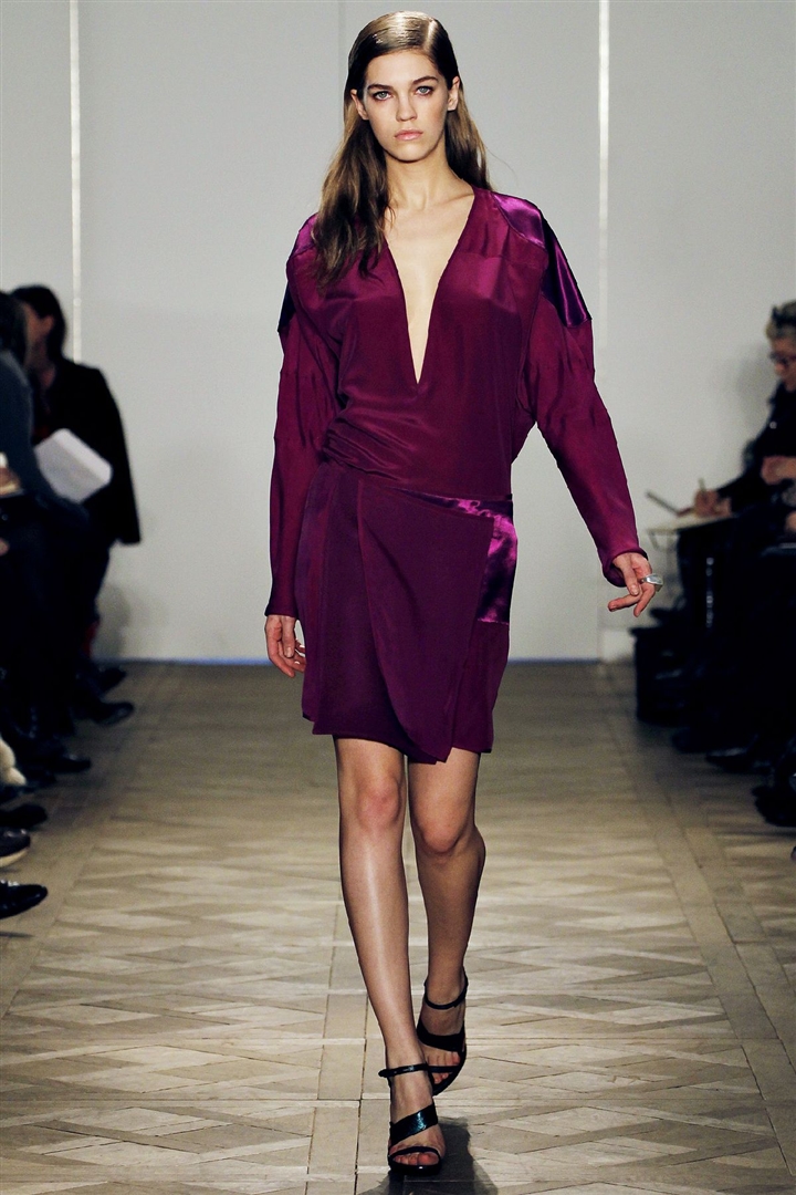 Reed Krakoff 2011-2012 Sonbahar/Kış