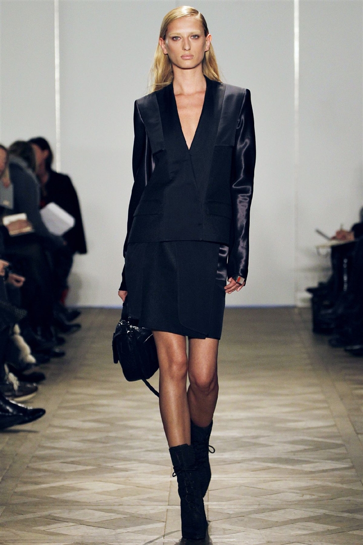 Reed Krakoff 2011-2012 Sonbahar/Kış