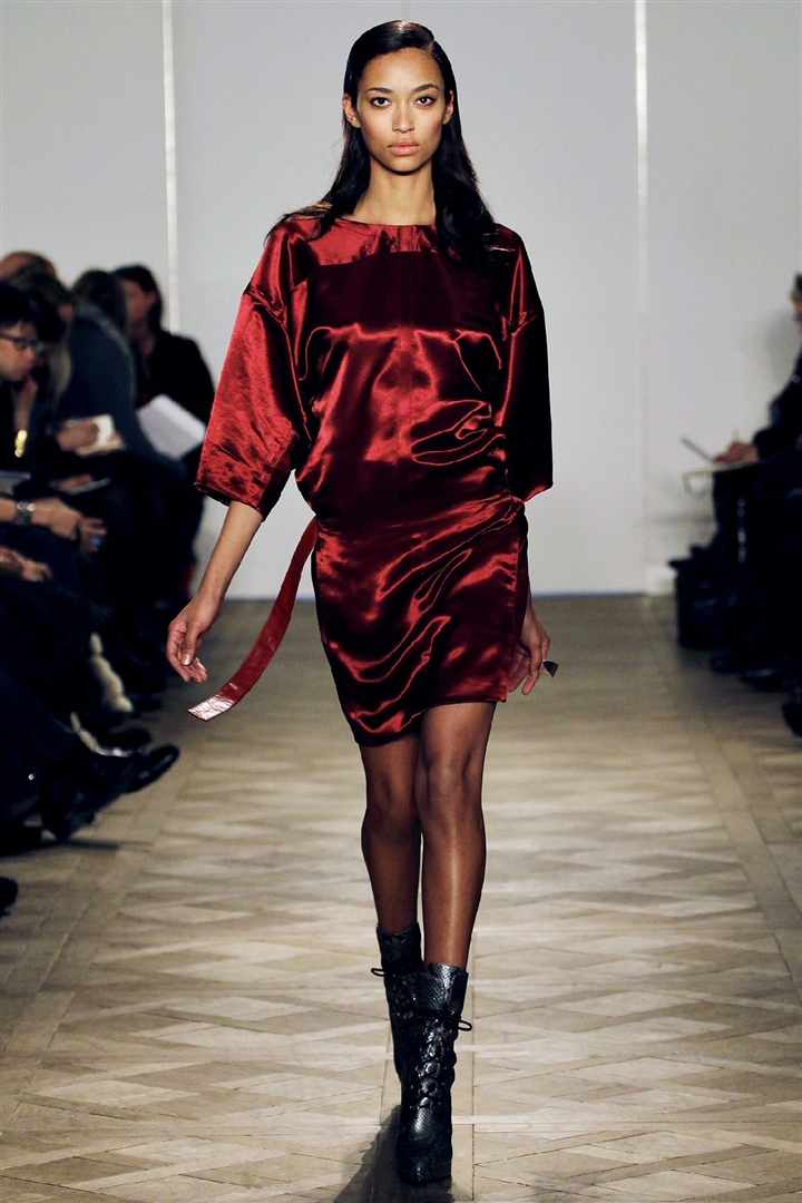 Reed Krakoff 2011-2012 Sonbahar/Kış