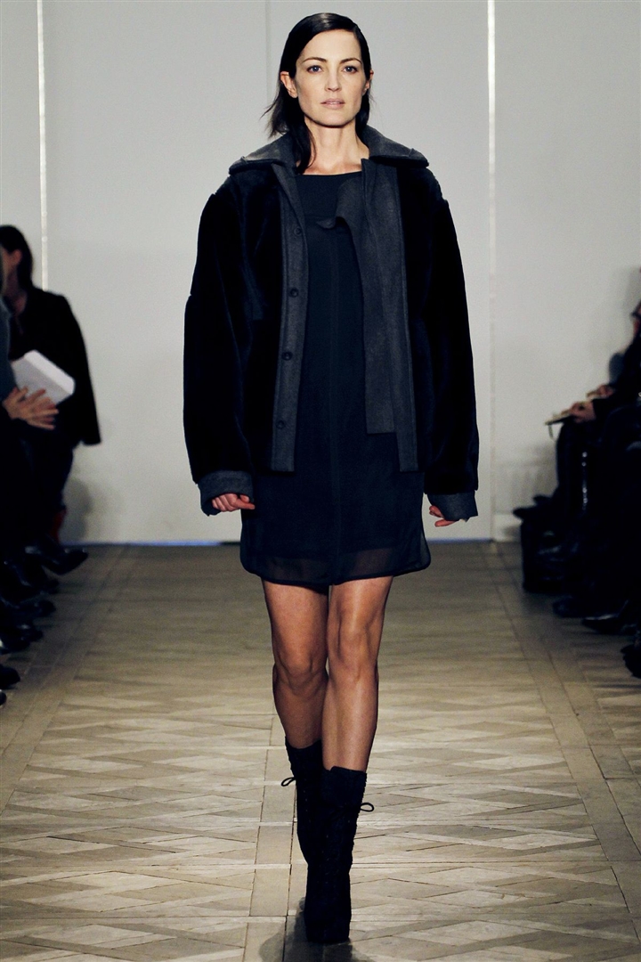 Reed Krakoff 2011-2012 Sonbahar/Kış