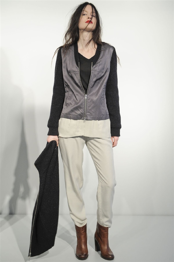 MM6 Martin Margiela 2011-2012 Sonbahar/Kış