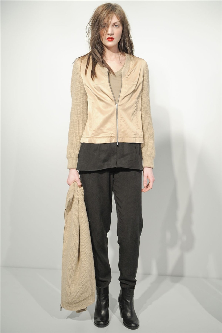 MM6 Martin Margiela 2011-2012 Sonbahar/Kış