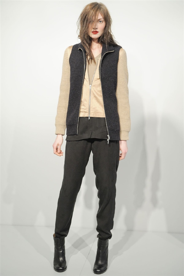 MM6 Martin Margiela 2011-2012 Sonbahar/Kış