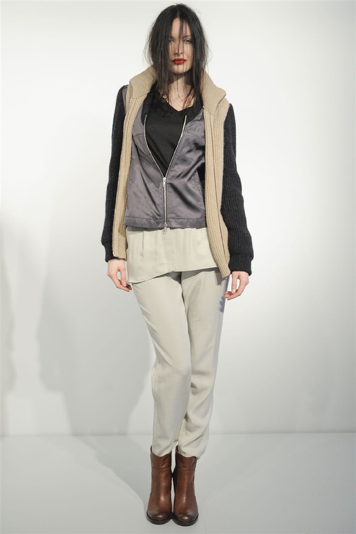 MM6 Martin Margiela 2011-2012 Sonbahar/Kış