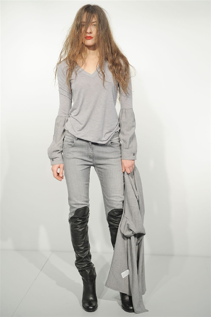 MM6 Martin Margiela 2011-2012 Sonbahar/Kış