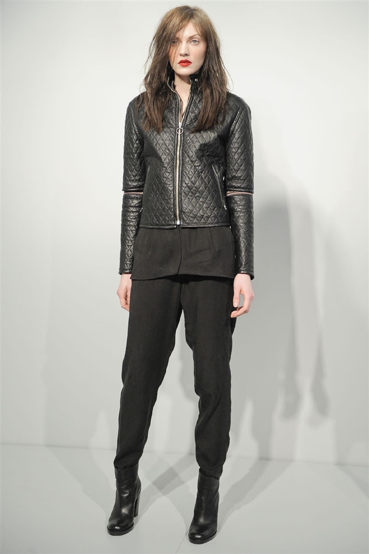 MM6 Martin Margiela 2011-2012 Sonbahar/Kış