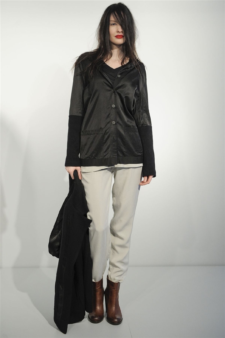 MM6 Martin Margiela 2011-2012 Sonbahar/Kış