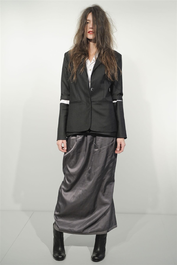 MM6 Martin Margiela 2011-2012 Sonbahar/Kış