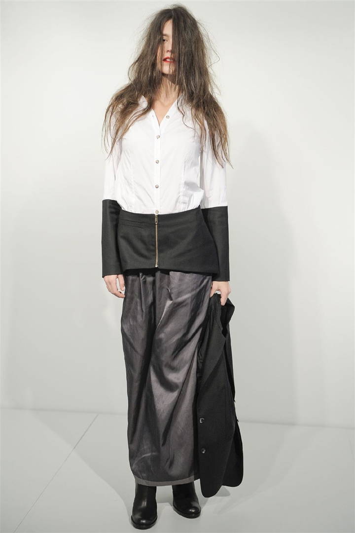 MM6 Martin Margiela 2011-2012 Sonbahar/Kış