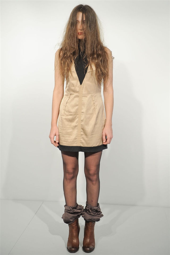 MM6 Martin Margiela 2011-2012 Sonbahar/Kış