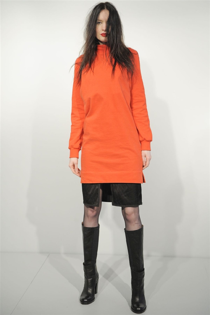 MM6 Martin Margiela 2011-2012 Sonbahar/Kış