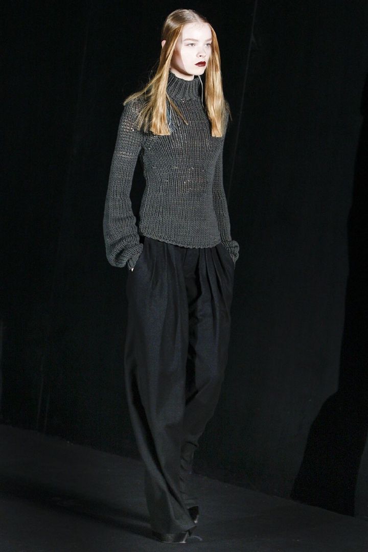 Theyskens Theory 2011-2012 Sonbahar/Kış