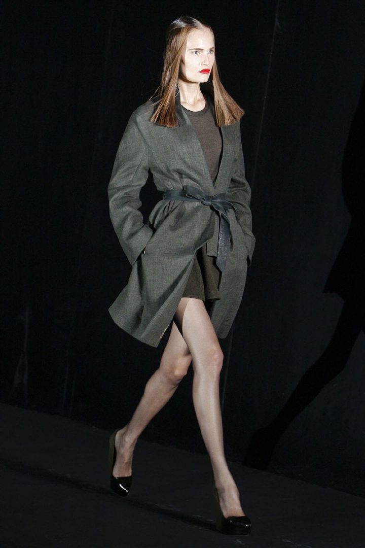 Theyskens Theory 2011-2012 Sonbahar/Kış