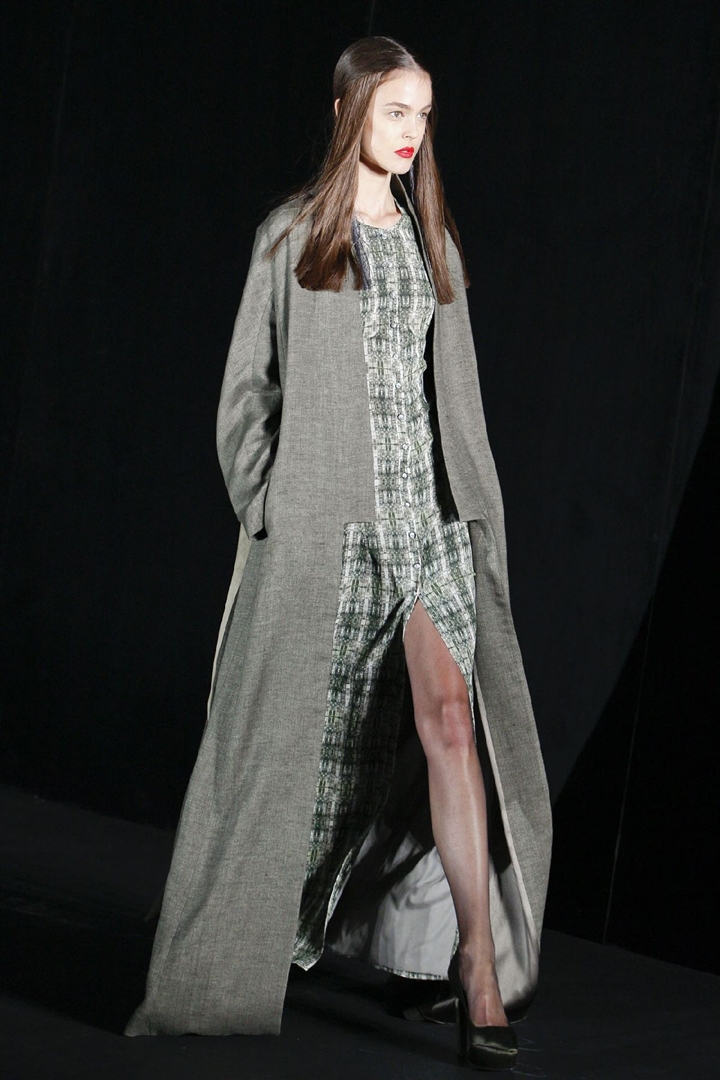 Theyskens Theory 2011-2012 Sonbahar/Kış