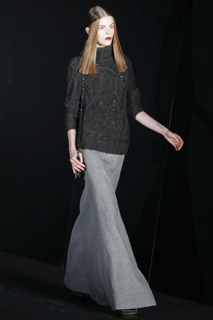 Theyskens Theory 2011-2012 Sonbahar/Kış