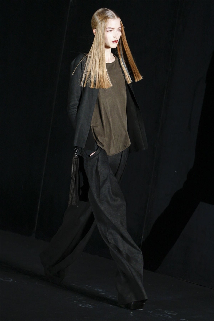 Theyskens Theory 2011-2012 Sonbahar/Kış