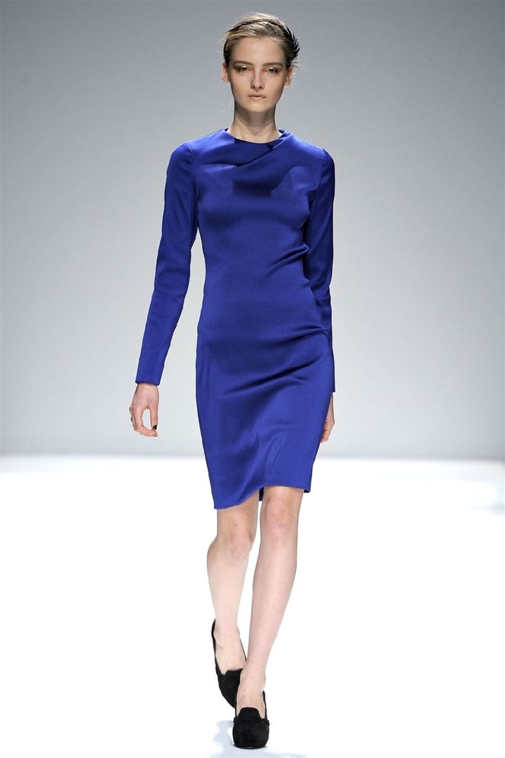 Yigal Azrouel 2011-2012 Sonbahar/Kış