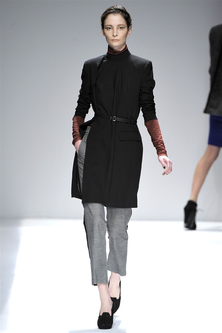 Yigal Azrouel 2011-2012 Sonbahar/Kış