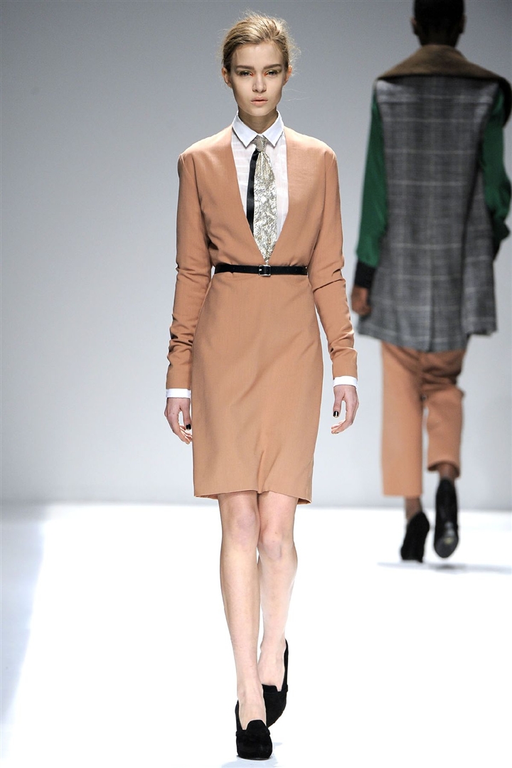 Yigal Azrouel 2011-2012 Sonbahar/Kış