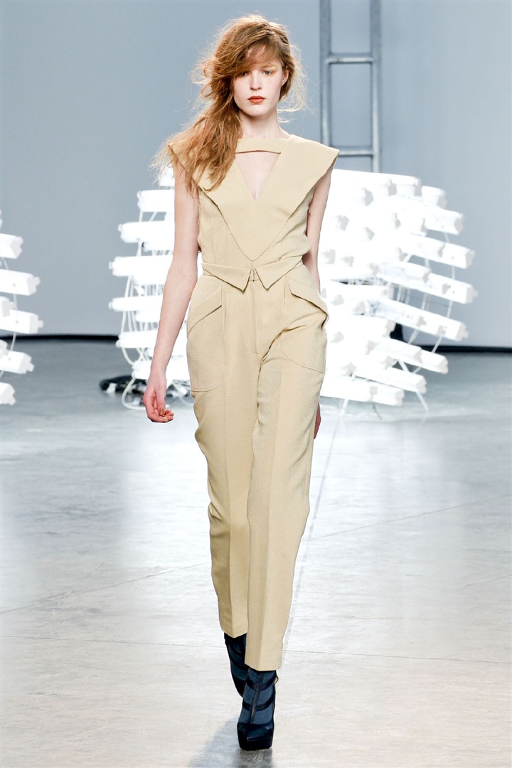 Rodarte 2011-2012 Sonbahar/Kış