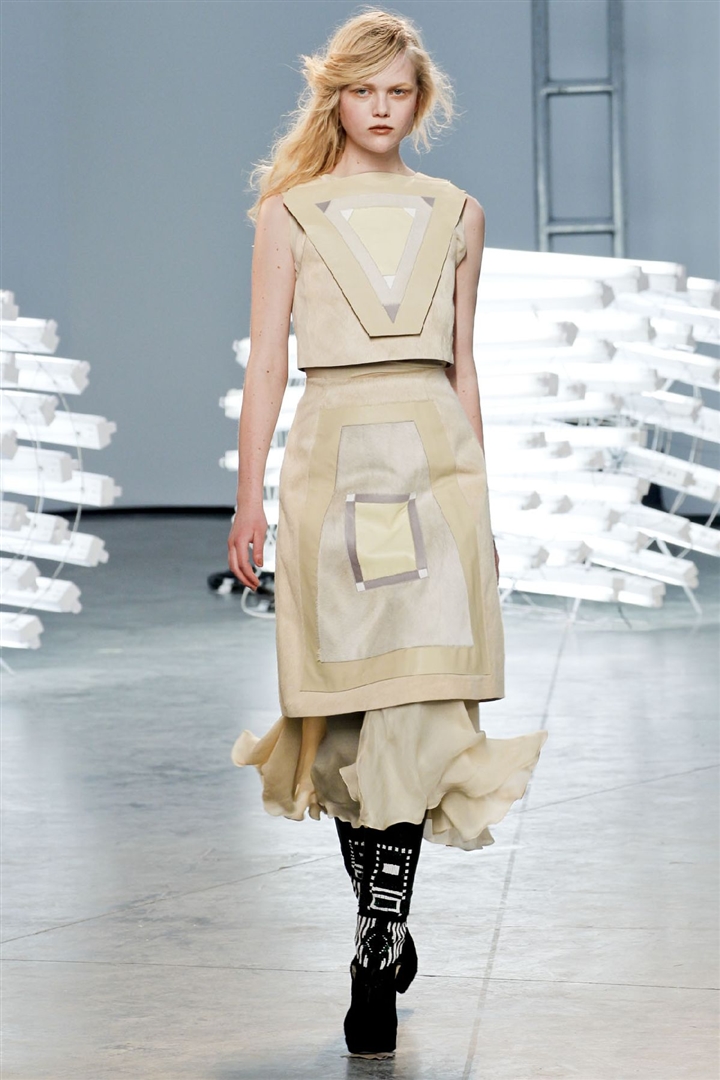 Rodarte 2011-2012 Sonbahar/Kış