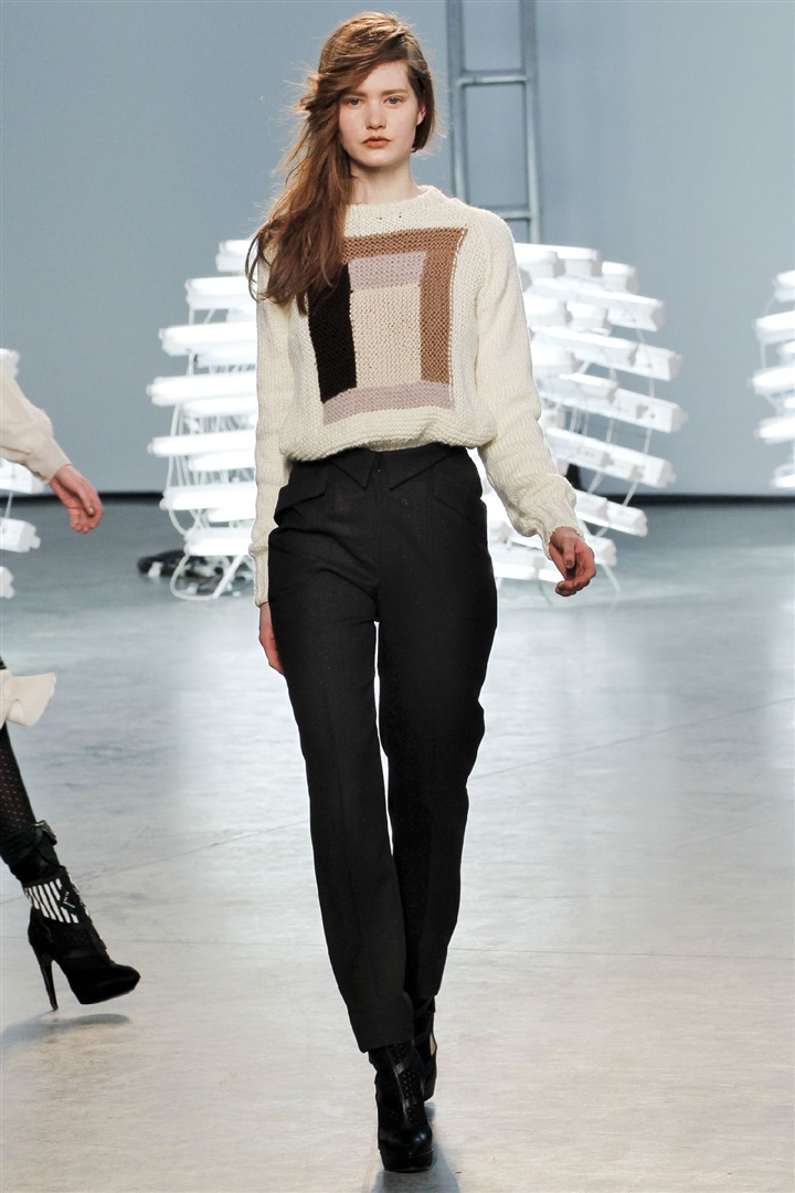 Rodarte 2011-2012 Sonbahar/Kış