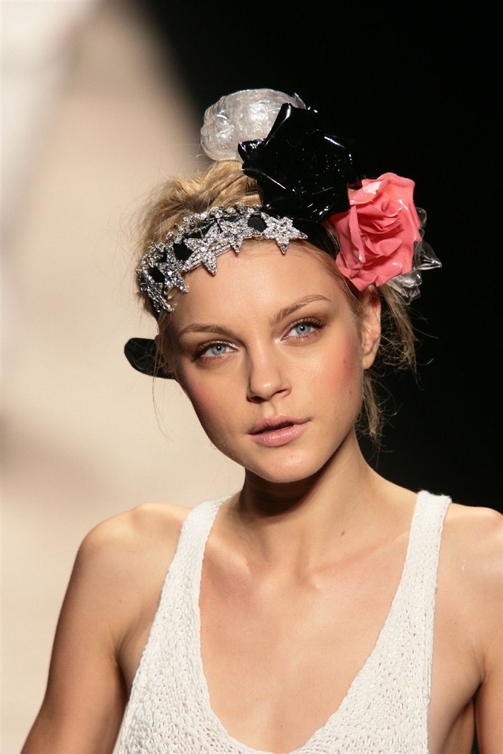 Jessica Stam