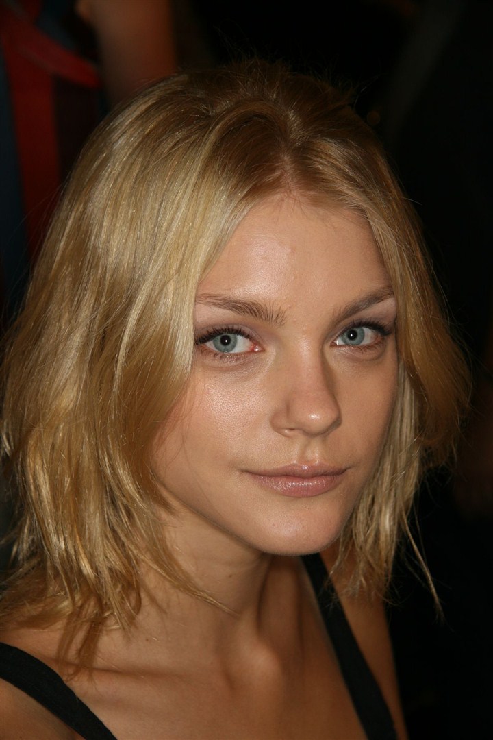 Jessica Stam