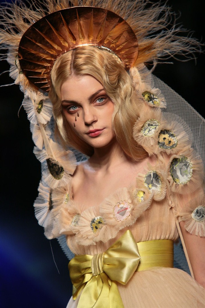 Jessica Stam