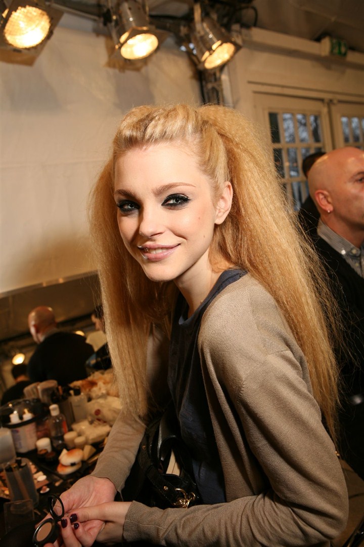 Jessica Stam