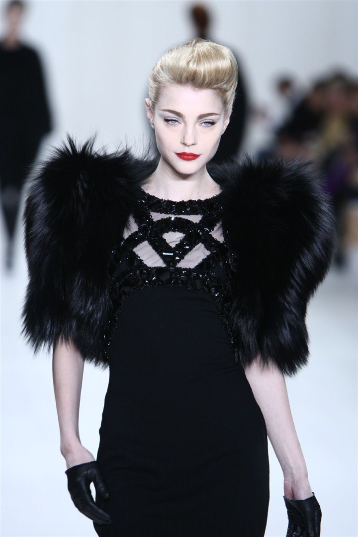 Jessica Stam