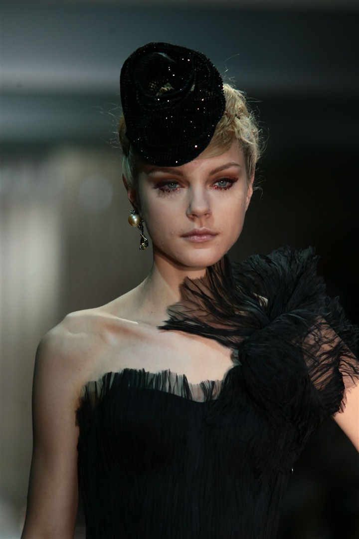 Jessica Stam