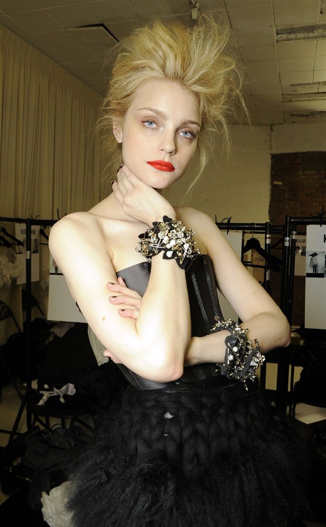 Jessica Stam