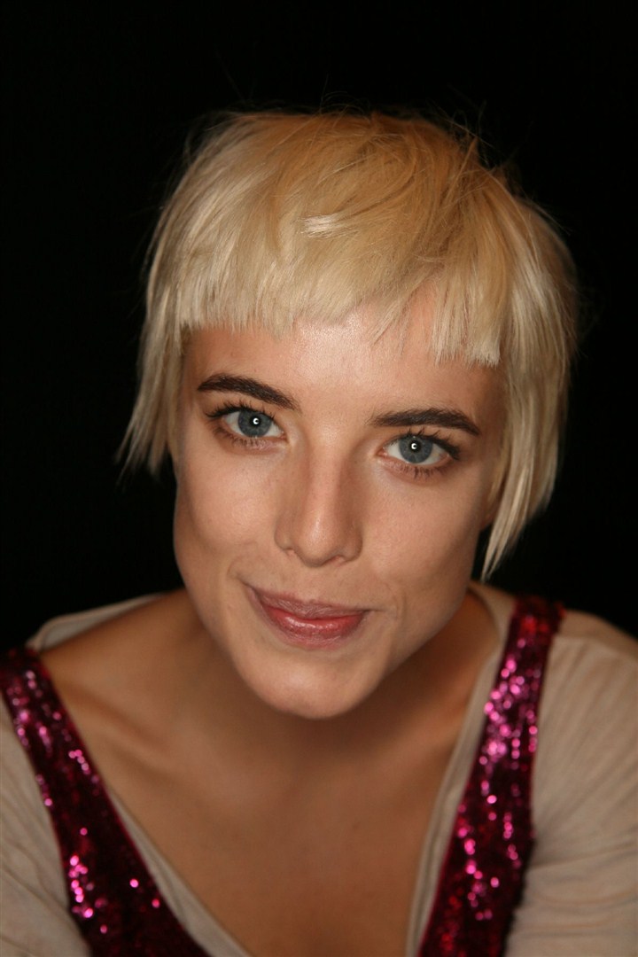 Agyness Deyn