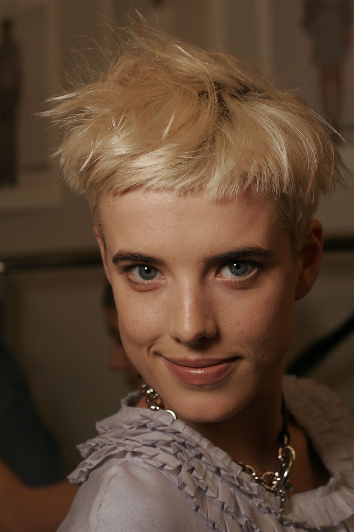 Agyness Deyn