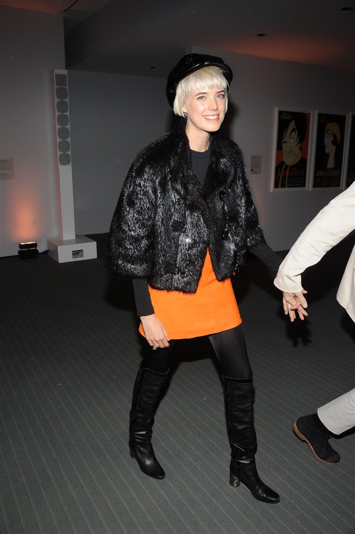 Agyness Deyn