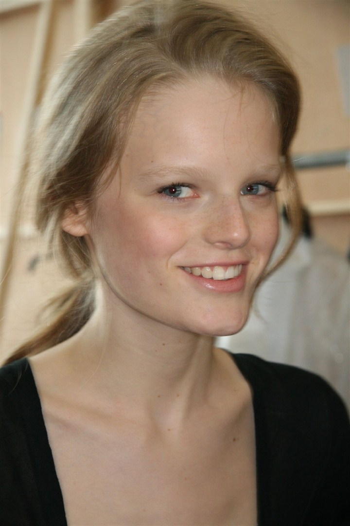 Hanne Gaby Odiele