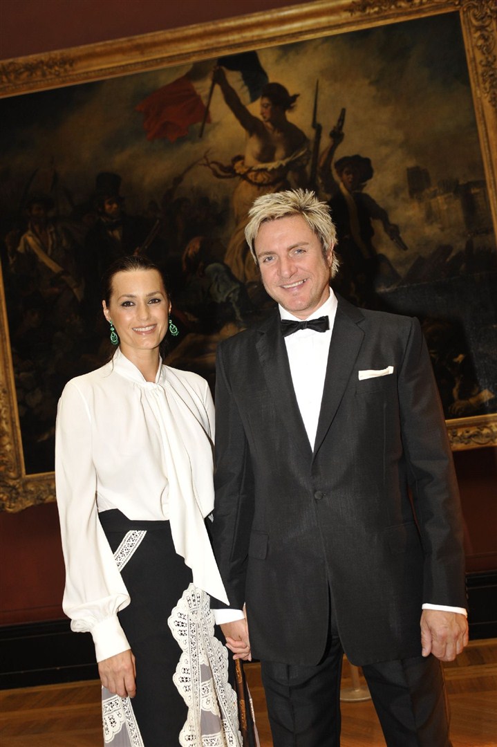 Yasmin Le Bon