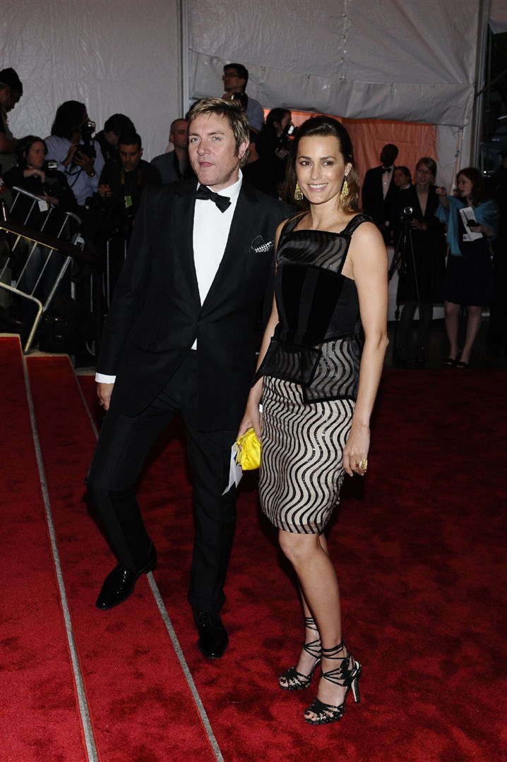 Yasmin Le Bon