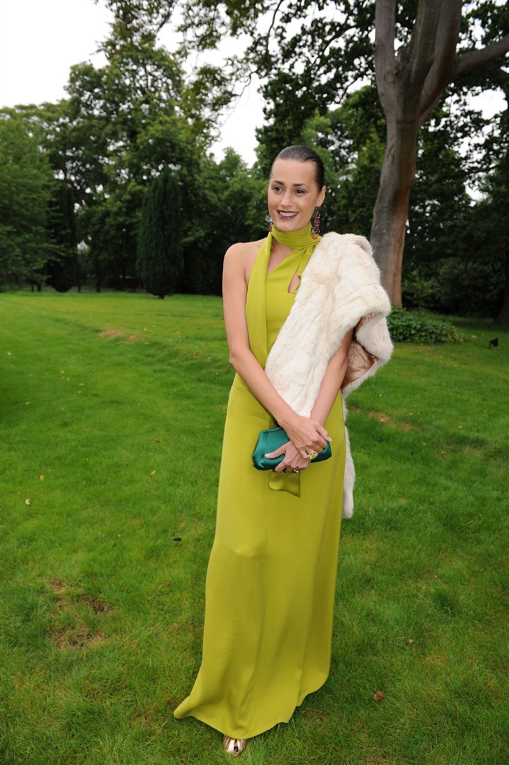 Yasmin Le Bon