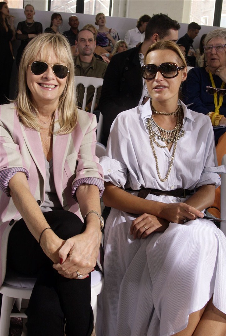 Yasmin Le Bon