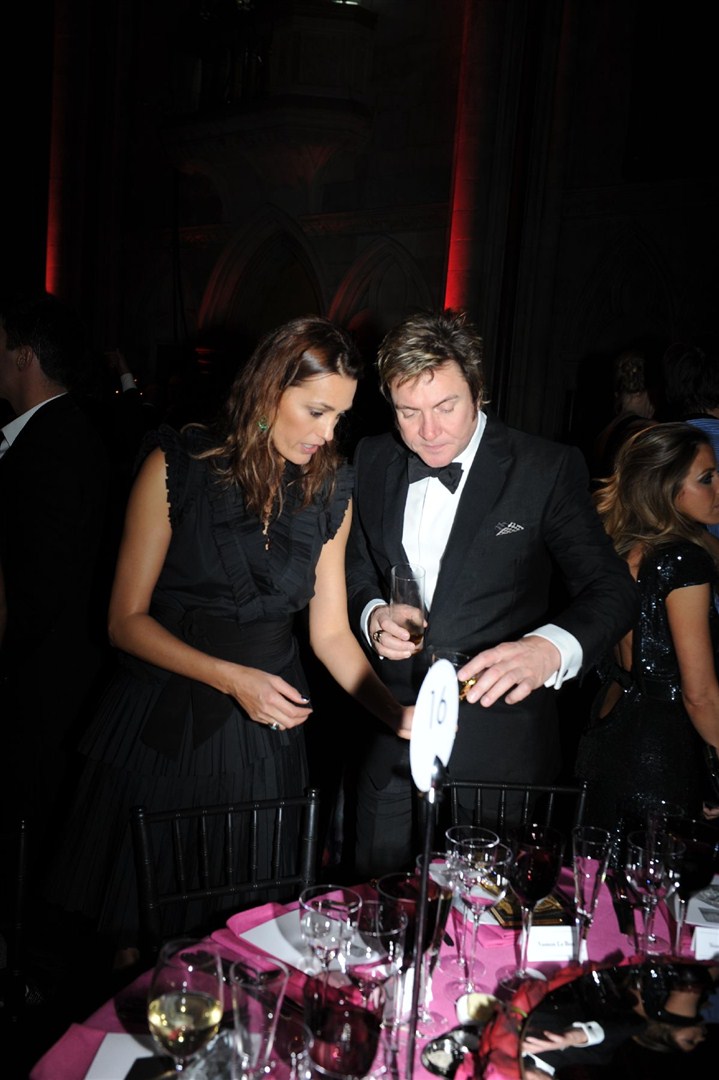 Yasmin Le Bon