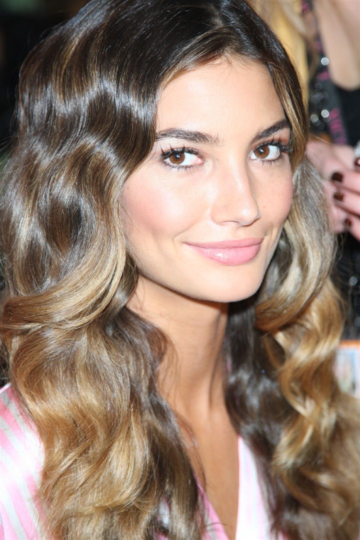 Lily Aldridge