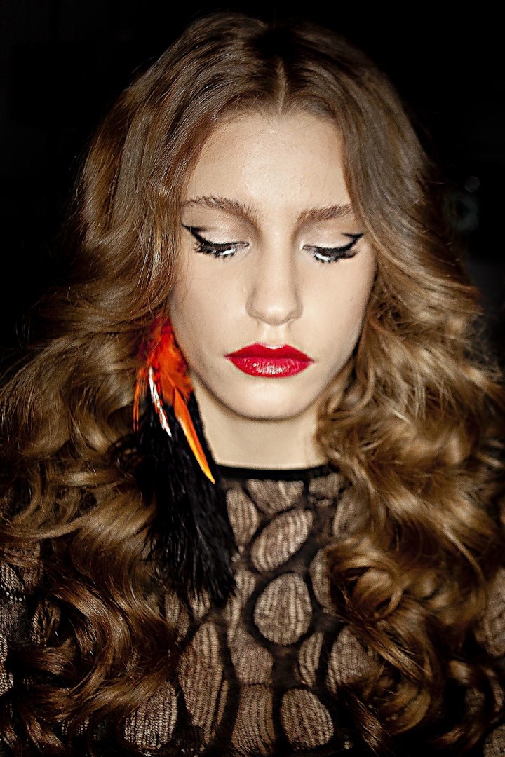 Serenay Sarıkaya