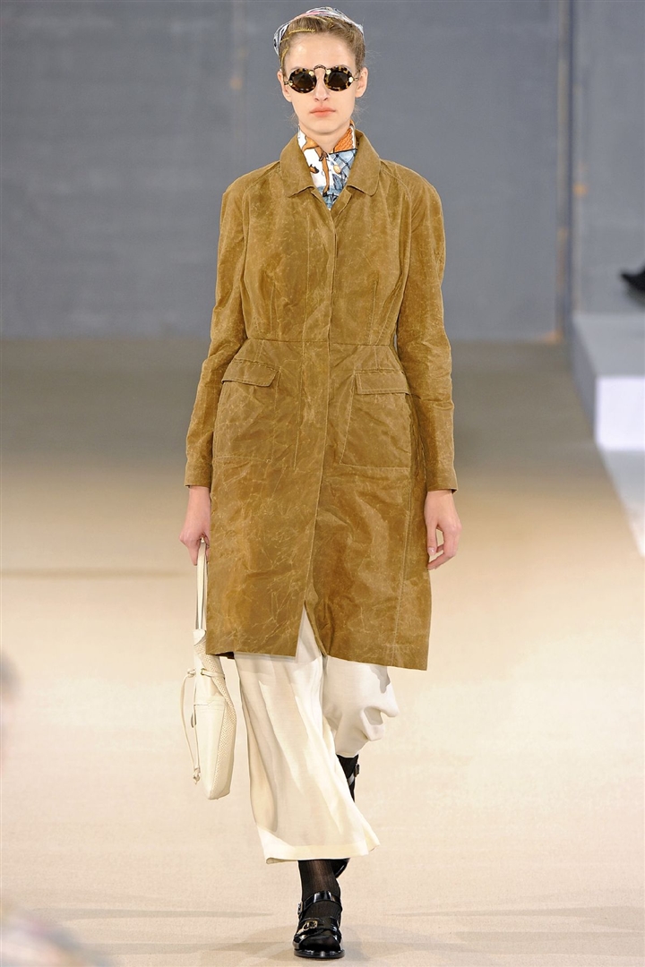 Rochas 2011 İlkbahar/Yaz