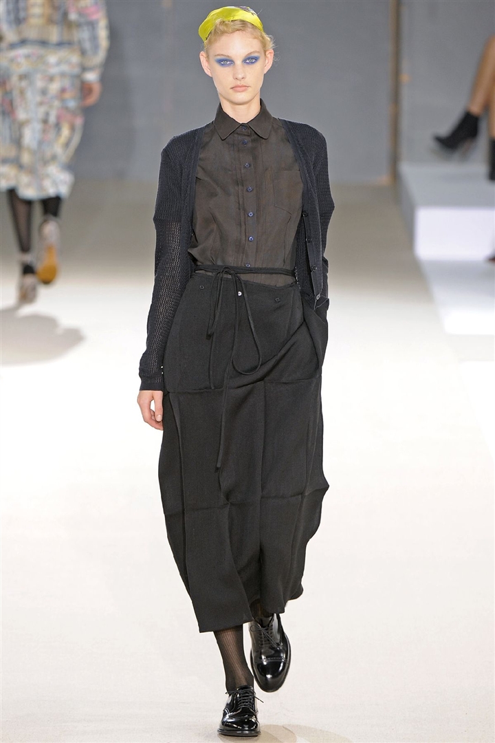 Rochas 2011 İlkbahar/Yaz