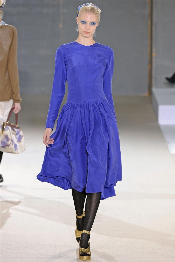 Rochas 2011 İlkbahar/Yaz